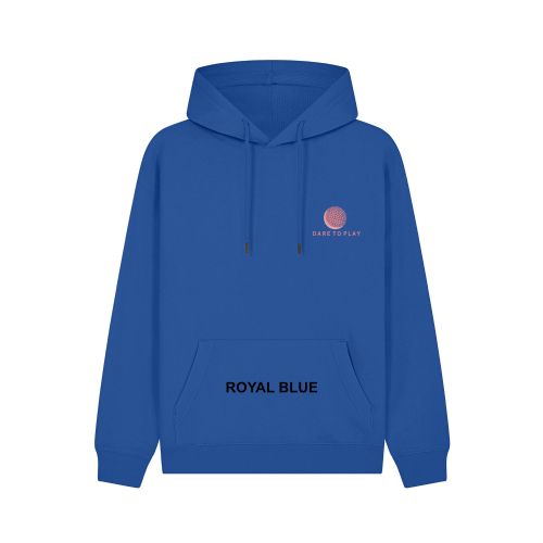 King's Ford leavers hoody